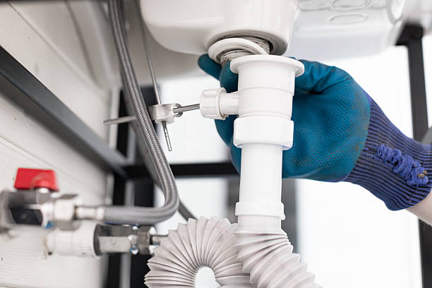 Reliable Plumbing contractor in Troutdale, OR by Masters Plumbing Service