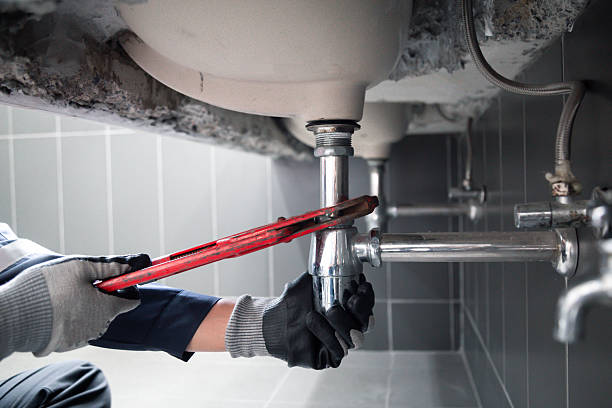 Trusted Gas Line Repair service in Troutdale, OR - Masters Plumbing Service